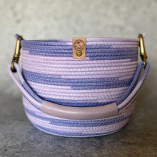 Load image into Gallery viewer, Rope Pails