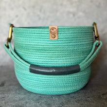 Load image into Gallery viewer, Rope Pails