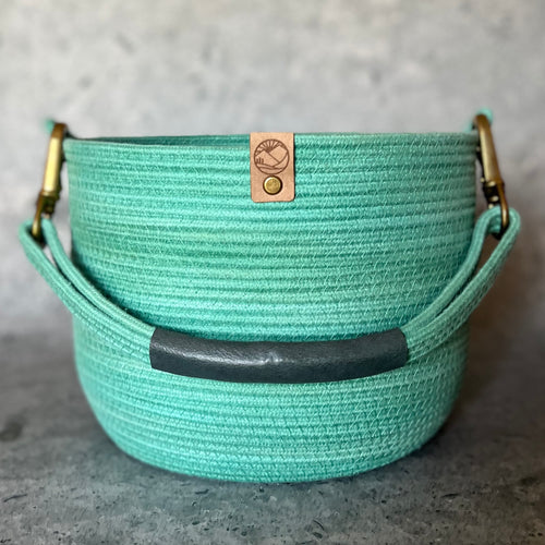 Rope Pails