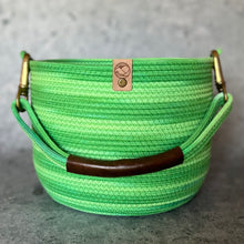 Load image into Gallery viewer, Rope Pails