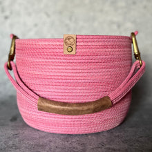 Load image into Gallery viewer, Rope Pails