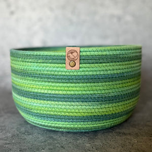 Heritage Bowls