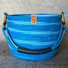 Load image into Gallery viewer, Rope Pails