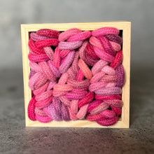 Load image into Gallery viewer, Rope Art Cubes