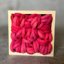 Load image into Gallery viewer, Rope Art Cubes