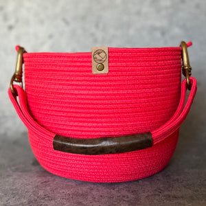 Rope Pails