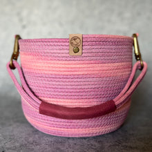 Load image into Gallery viewer, Rope Pails