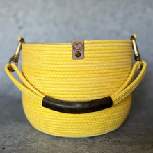 Load image into Gallery viewer, Rope Pails