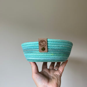 Ovular Tray - Aquamarine Seaglass