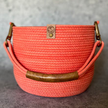 Load image into Gallery viewer, Rope Pails