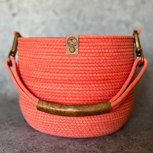 Rope Pails
