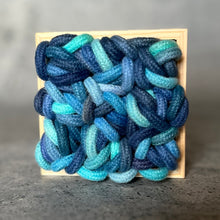 Load image into Gallery viewer, Rope Art Cubes