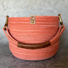 Load image into Gallery viewer, Rope Pails