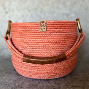 Rope Pails