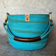 Load image into Gallery viewer, Rope Pails