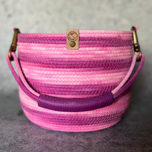 Load image into Gallery viewer, Rope Pails