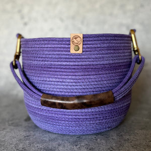 Rope Pails