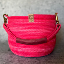 Load image into Gallery viewer, Rope Pails