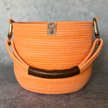 Load image into Gallery viewer, Rope Pails