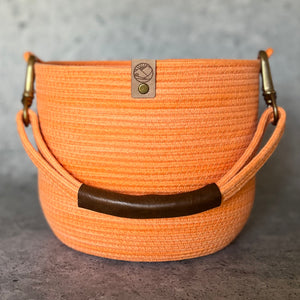 Rope Pails