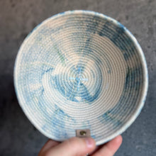 Load image into Gallery viewer, Marbled Catch All Bowl - No. 004