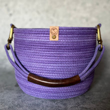 Load image into Gallery viewer, Rope Pails