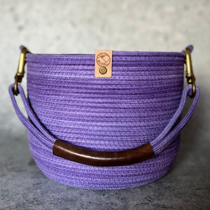 Rope Pails
