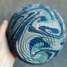 Load image into Gallery viewer, Marbled Catch All Bowl - No. 004