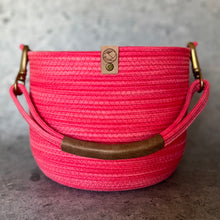Load image into Gallery viewer, Rope Pails