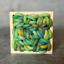Load image into Gallery viewer, Rope Art Cubes