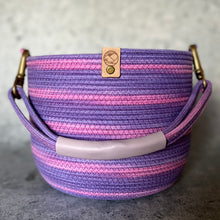 Load image into Gallery viewer, Rope Pails