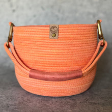 Load image into Gallery viewer, Rope Pails