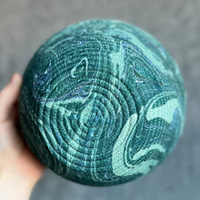 Load image into Gallery viewer, Marbled Catch All Bowl - No. 010