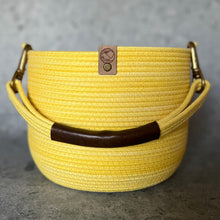 Load image into Gallery viewer, Rope Pails
