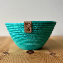 Load image into Gallery viewer, Catch All Bowl - Teal