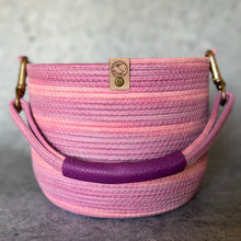 Load image into Gallery viewer, Rope Pails