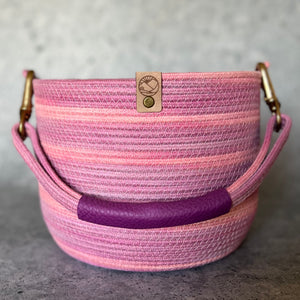 Rope Pails