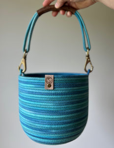 Mini Rope Pail