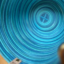 Load image into Gallery viewer, Mini Rope Pail