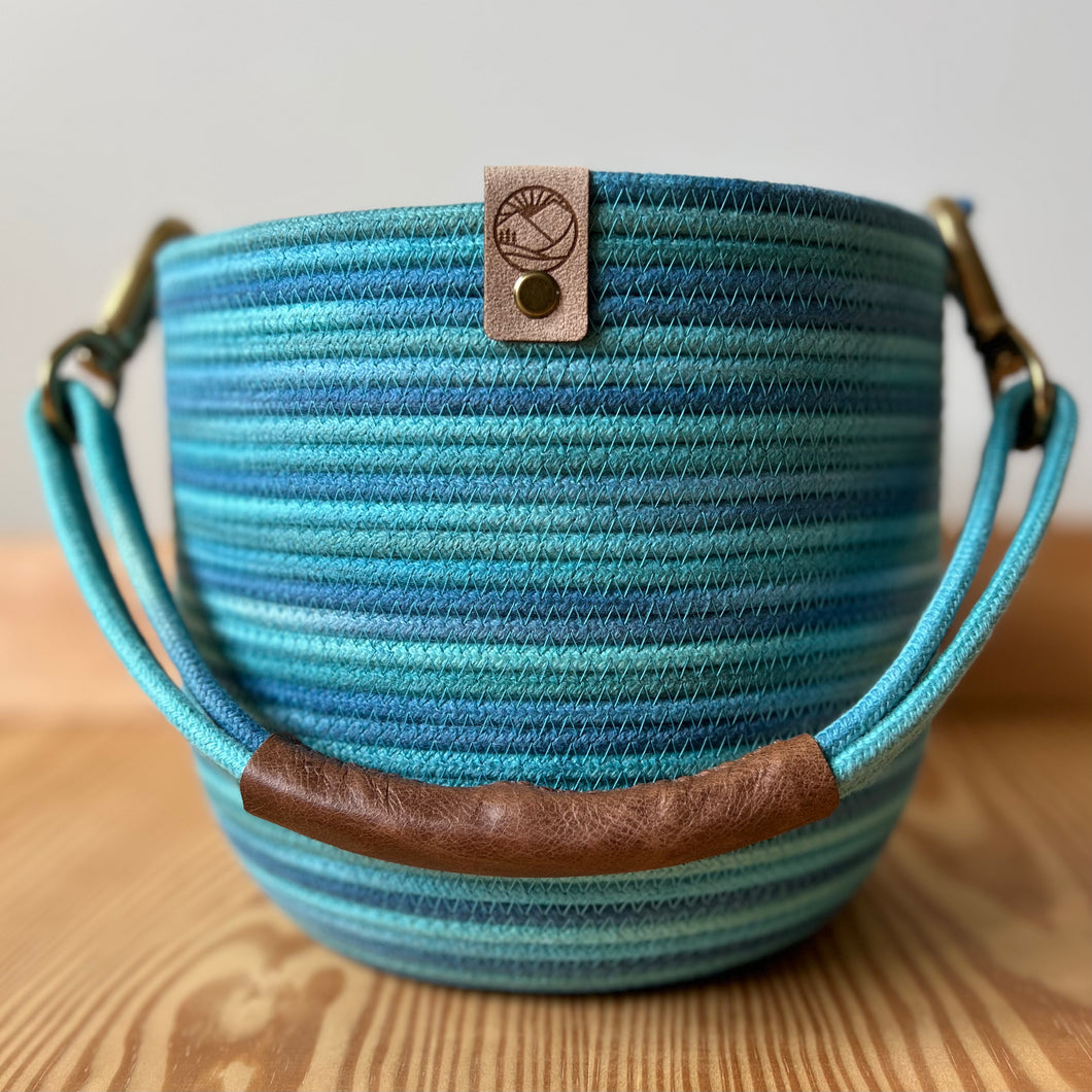 Mini Rope Pail