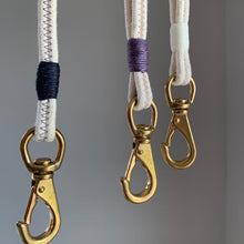 Load image into Gallery viewer, The Natural Rope Keychain