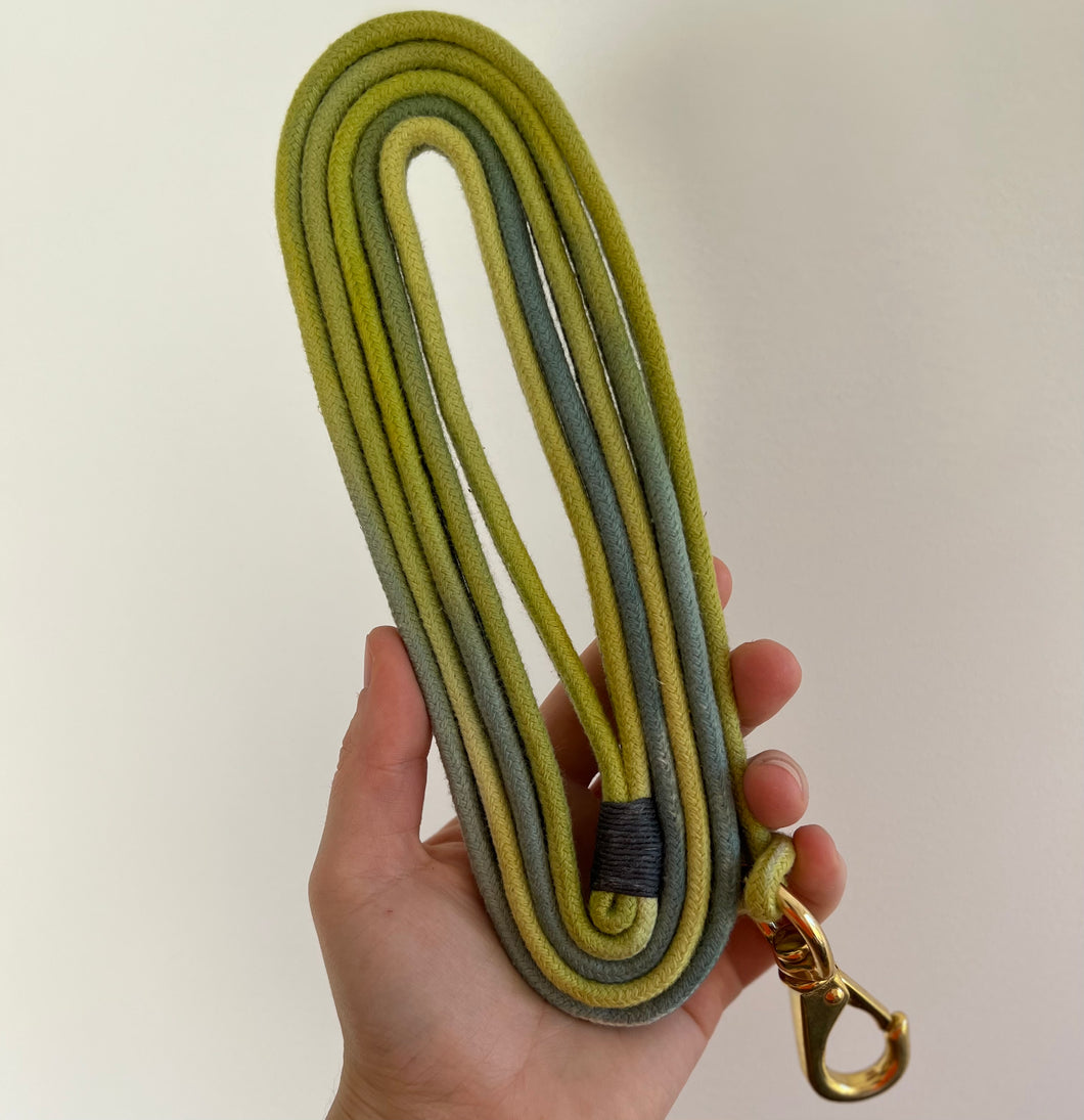 The Rope Leash